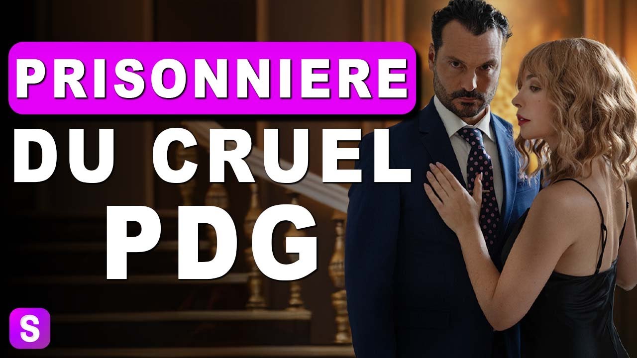 Esclave de Mon Boss | ‪@StoryshortFrance
