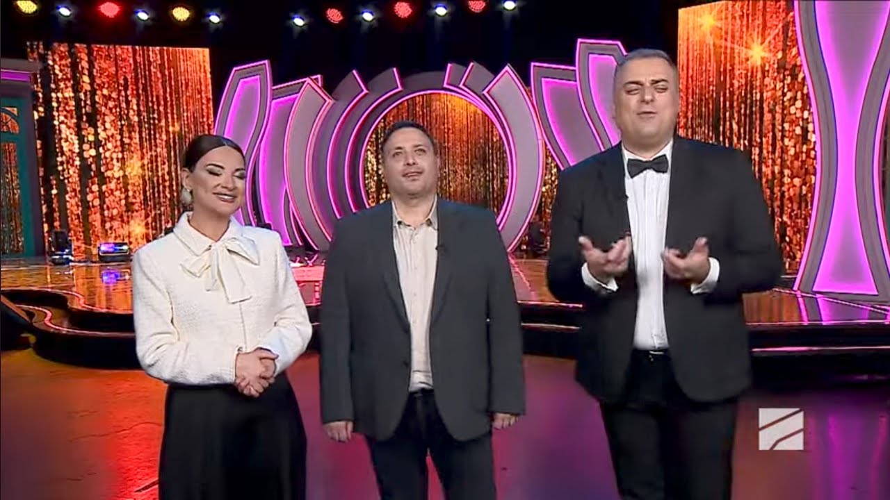 გული მღერის-2025.04.26