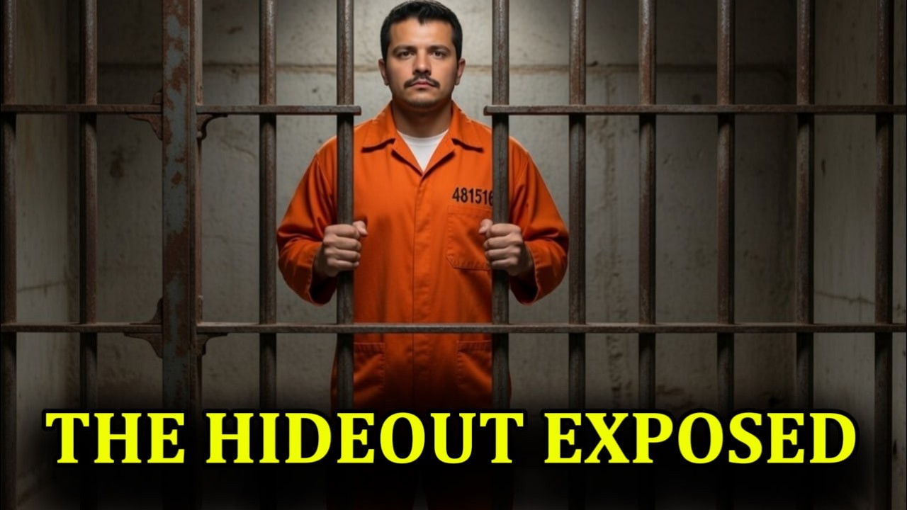 The Day El Mencho Was Finally Found: How It Really Happened