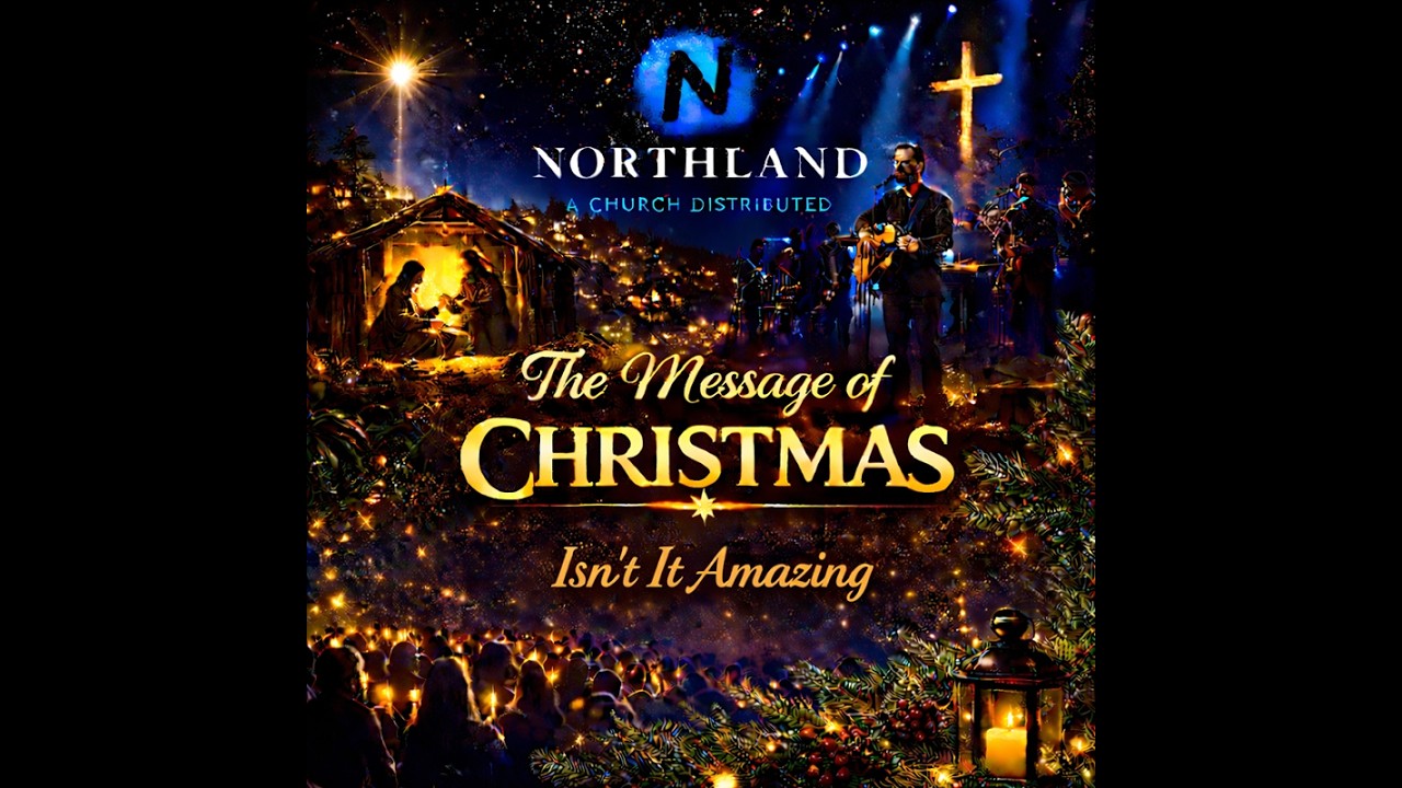 13.The Message Of Christmas - 