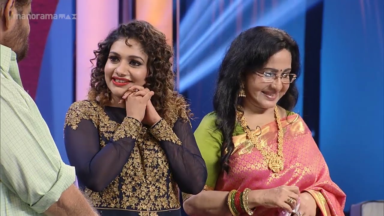 പ്രേമിക്കാനുള്ള ഗുരു മധു സാറിന് ഷീലാമ്മയാണോ?| OnnumOnnumMoonu