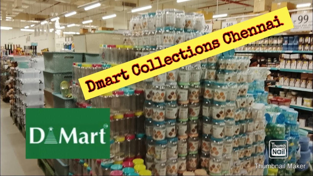 😍 Dmart Chennai Diwali Sale 🛍️