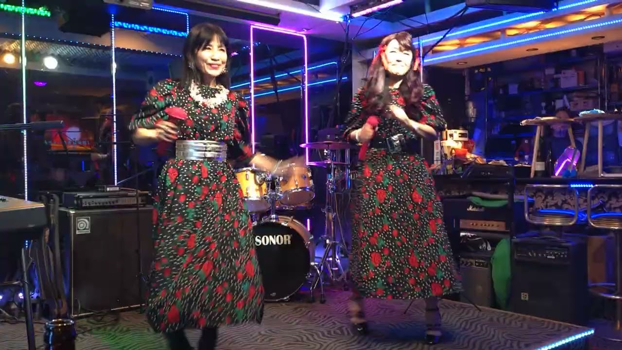 新井政子様　前ひろこ様　