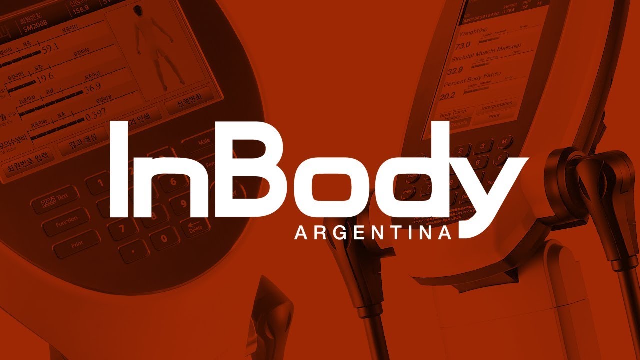 Presentación InBody Argentina