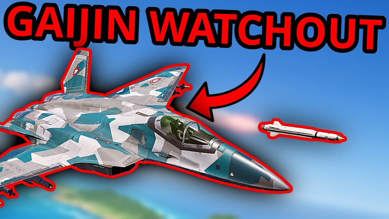 War Thunder Could Learn From This Game...