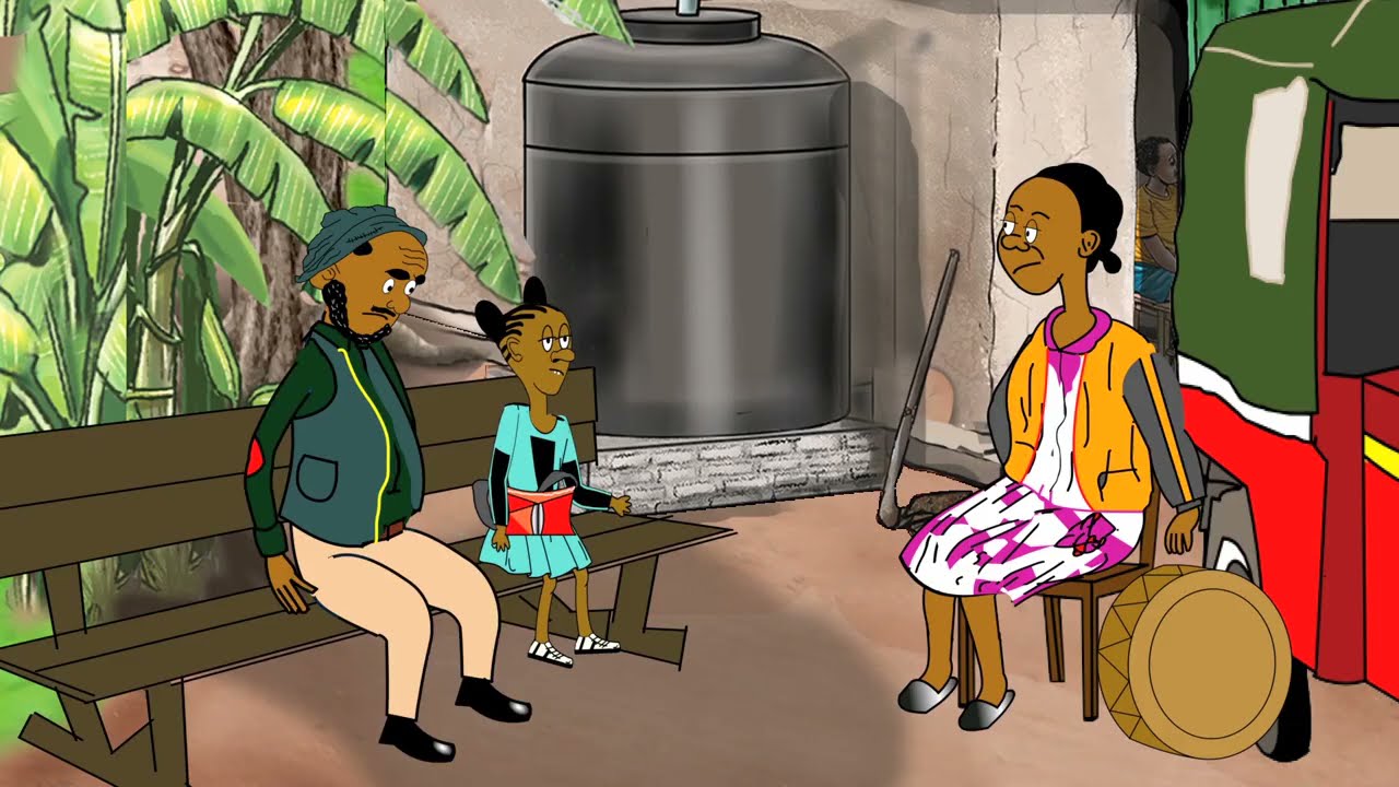 KAFURA POOR SPIRITUAL STATUS