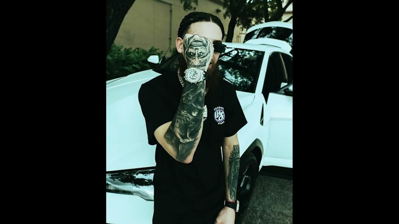 [FREE] Detroit Type Beat X Hades66 – “CACERIA INFERNAL” | Dark Trap Instrumental 2025