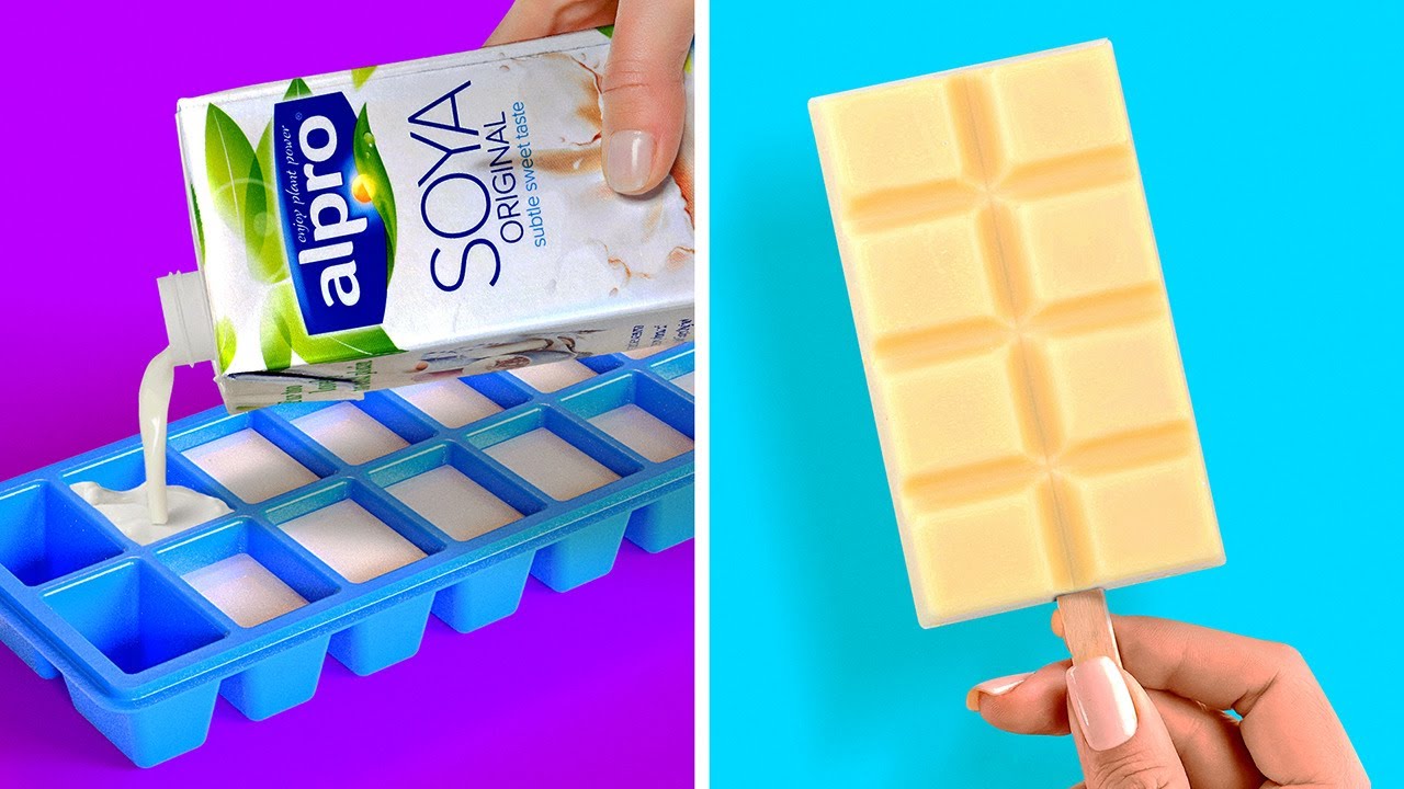 Recetas sabrosas que tienes que probar