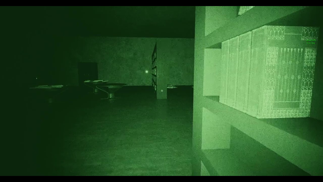 TRTF Expanded Edition (RTX Gameplay Test)