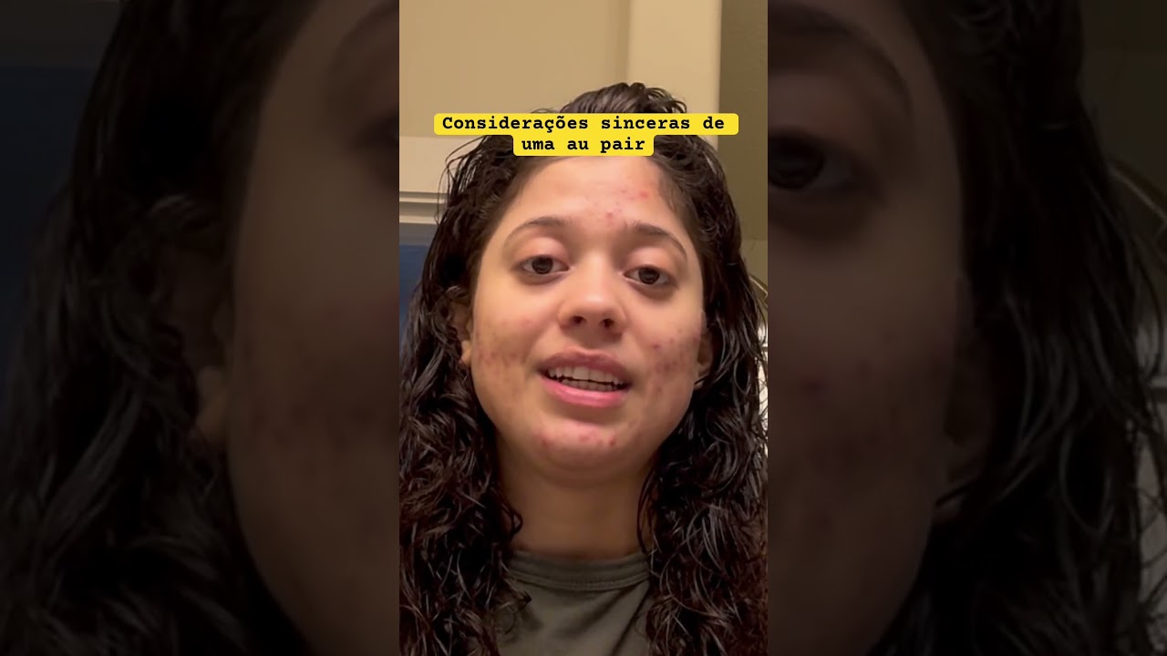 Vale a pena ser au pair? 