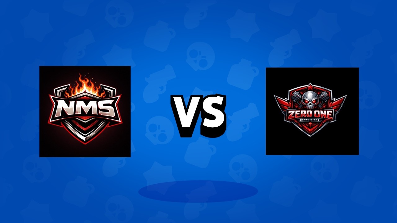 No Mercy Squad vs. Zero One | Cuartos de final