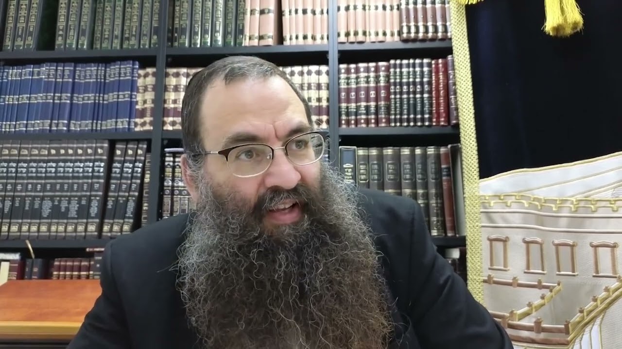 הרב עובדיה יוסף | תניא | אגרת התשובה פרק א א | סיפורים מרתקים | מהו תשובה ומהו כפרה |
