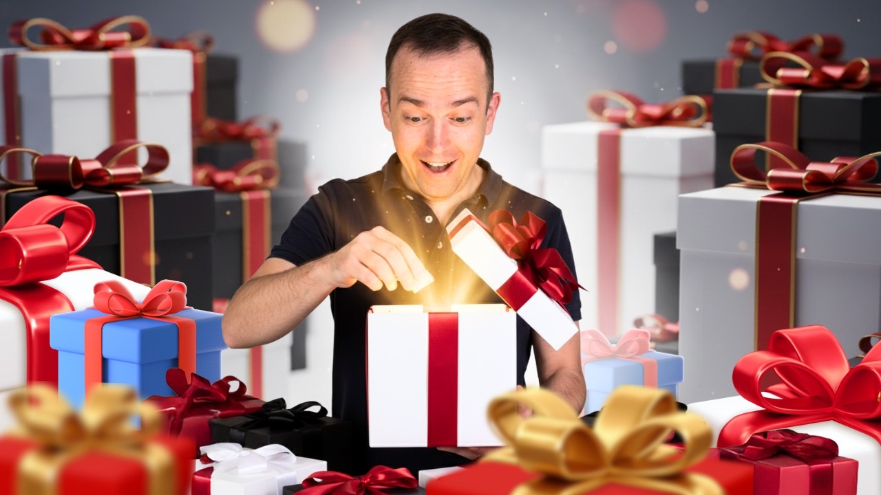 Two HUGE Announcements… I’ve Been Waiting to Share This!