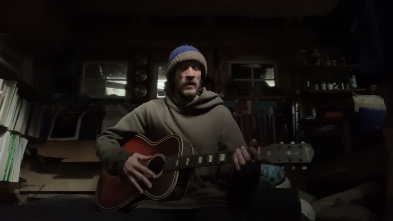 A Light Hearted Love Song for The Infinite