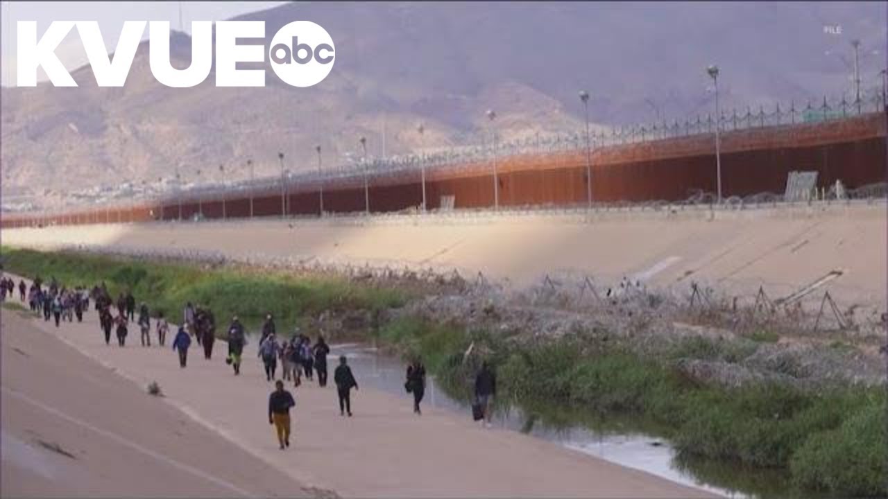 Texas Immigration Law Council educating people of their rights as SB 4 legal battle continues