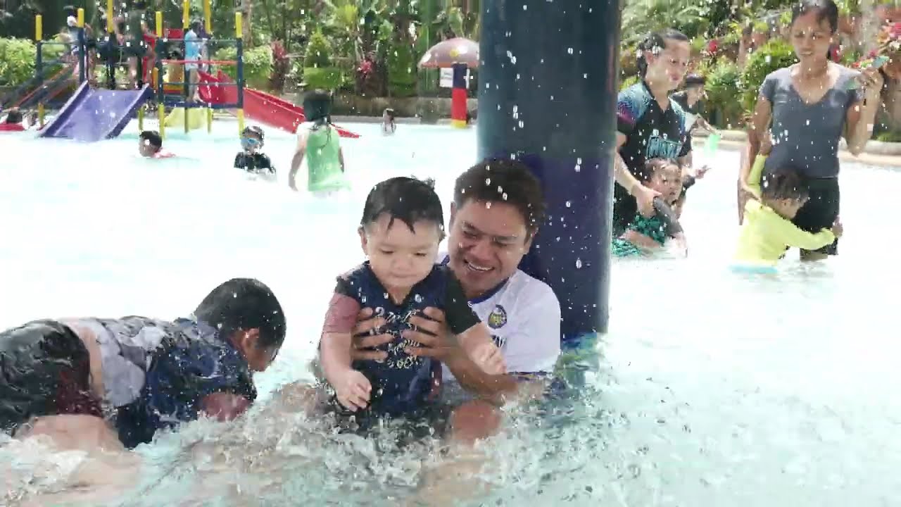 Family Bonding at Dolores Farm Resort