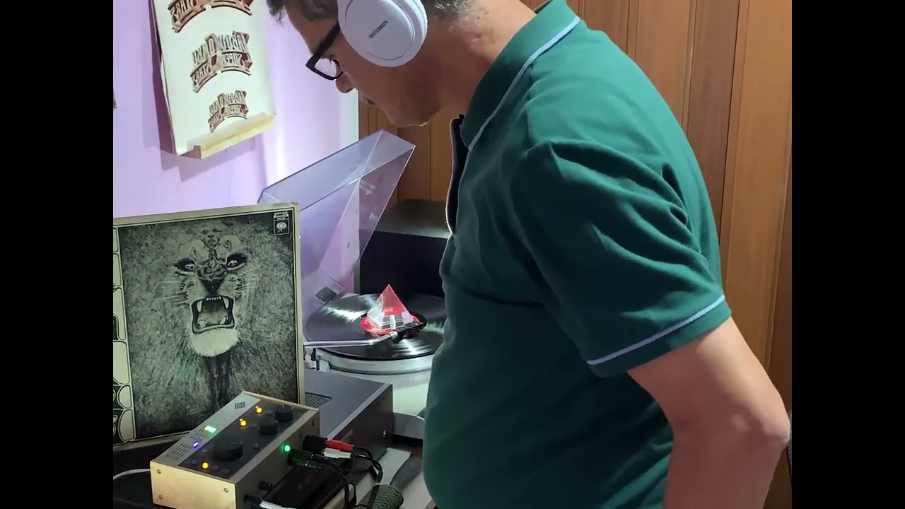 🎸 Joyas del Rock en Vinilo: De Led Zeppelin a The Beatles