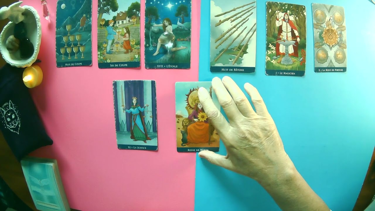 Guidance Sentimentale Taureau