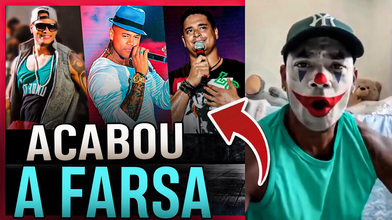 PURA VERDADE: Cantores Famosos PAGANDO 30 REAIS p seu MÚSICO!