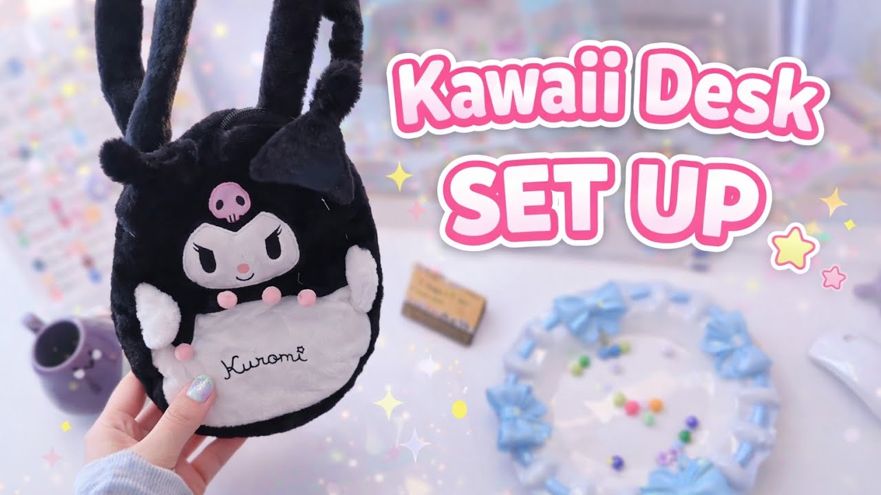 What’s inside Katelyn's Lucky Scoop? 🎁 Packing a Huge Aesthetic Order!