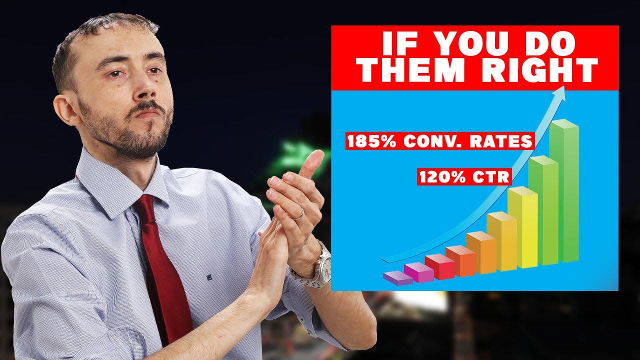 STAG Google Ads - These Will Make You The Most Money Every Time, If You Just Do It THIS Way! 💸