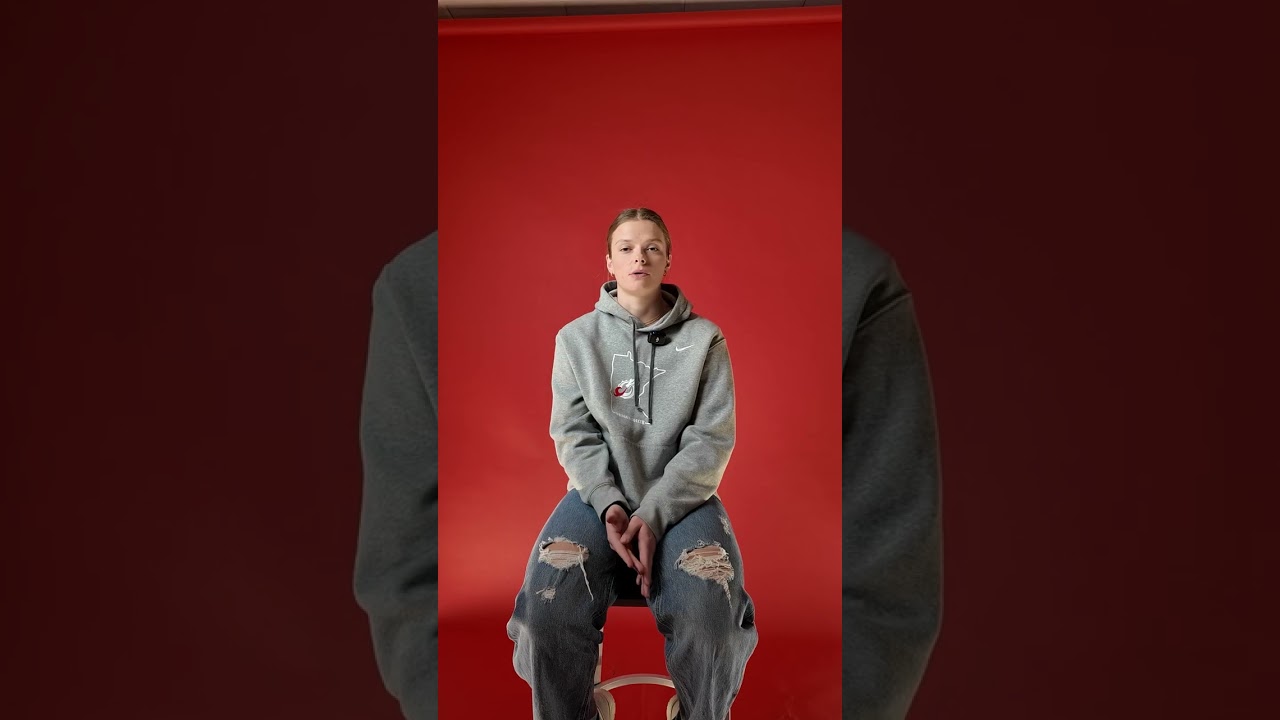 NGWSD 26 - See Her, Be Her - MSUM Soccer's Lilly Allen