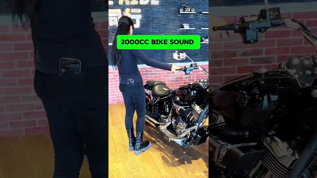 Cruiser Bike Sound Test #bikesound #bikereview #virashort #shorts