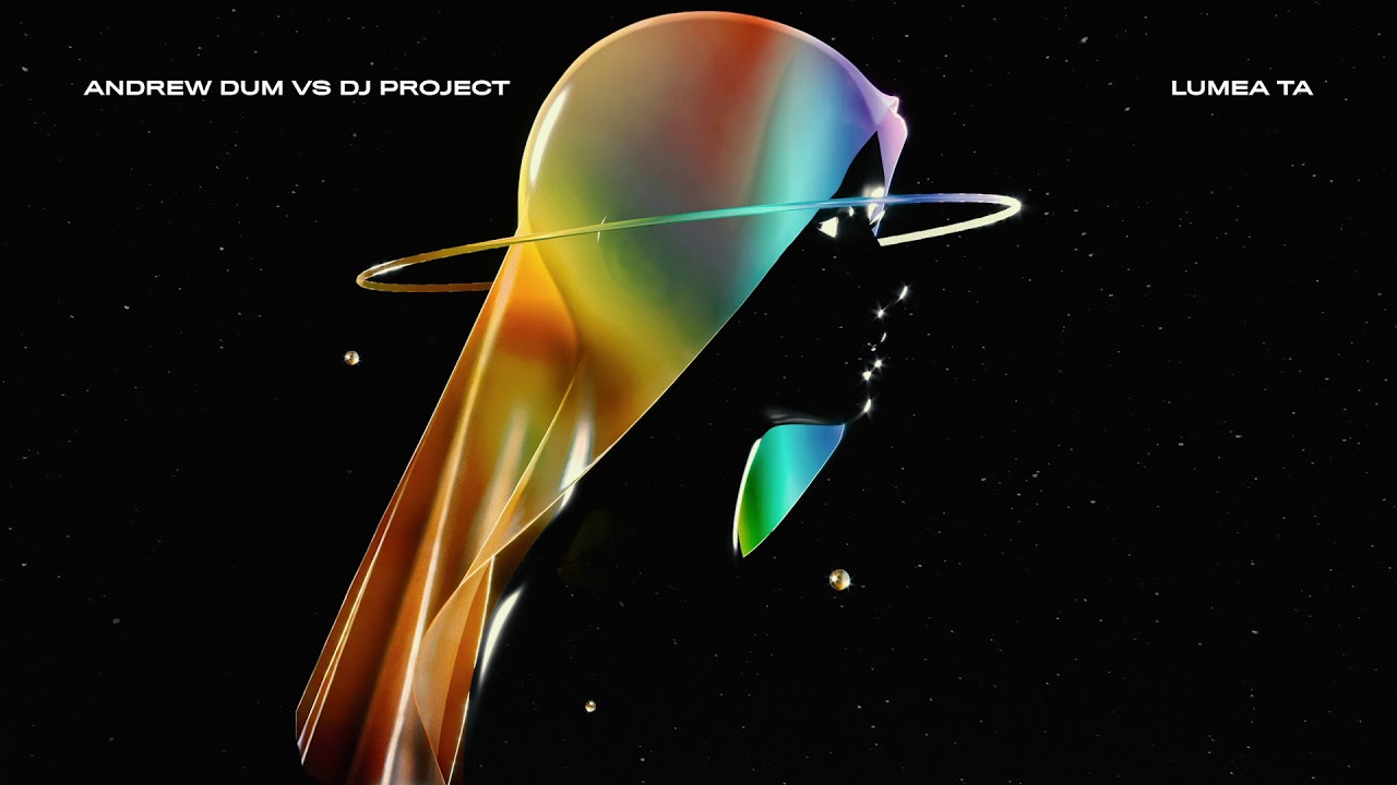 Andrew Dum vs. Dj Project - Lumea Ta (cover remix)