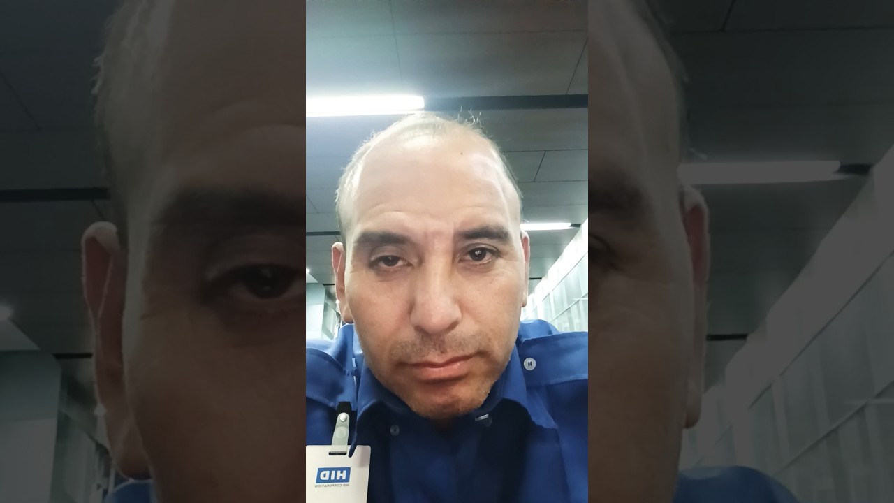 Te Extrañe Un Montón...     Ray Meza...