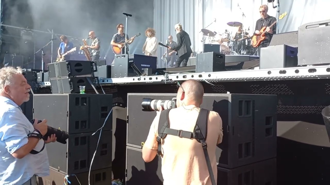 Di-rect live boerenrock Drouwenermond 20-8-2023
