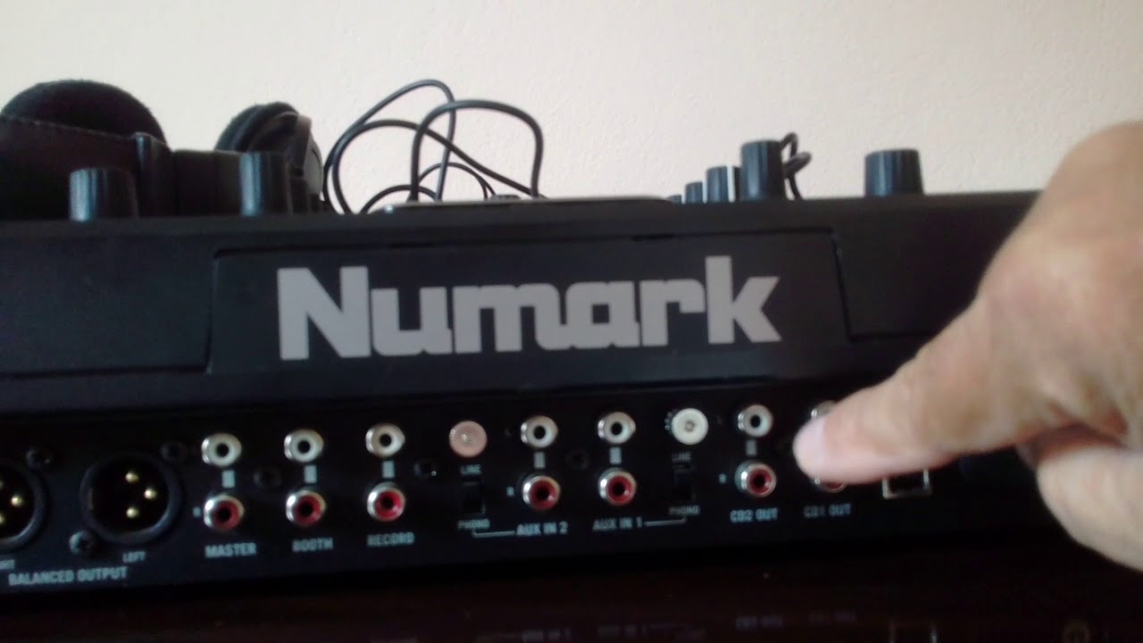 Conhecendo melhor a Mixdeck