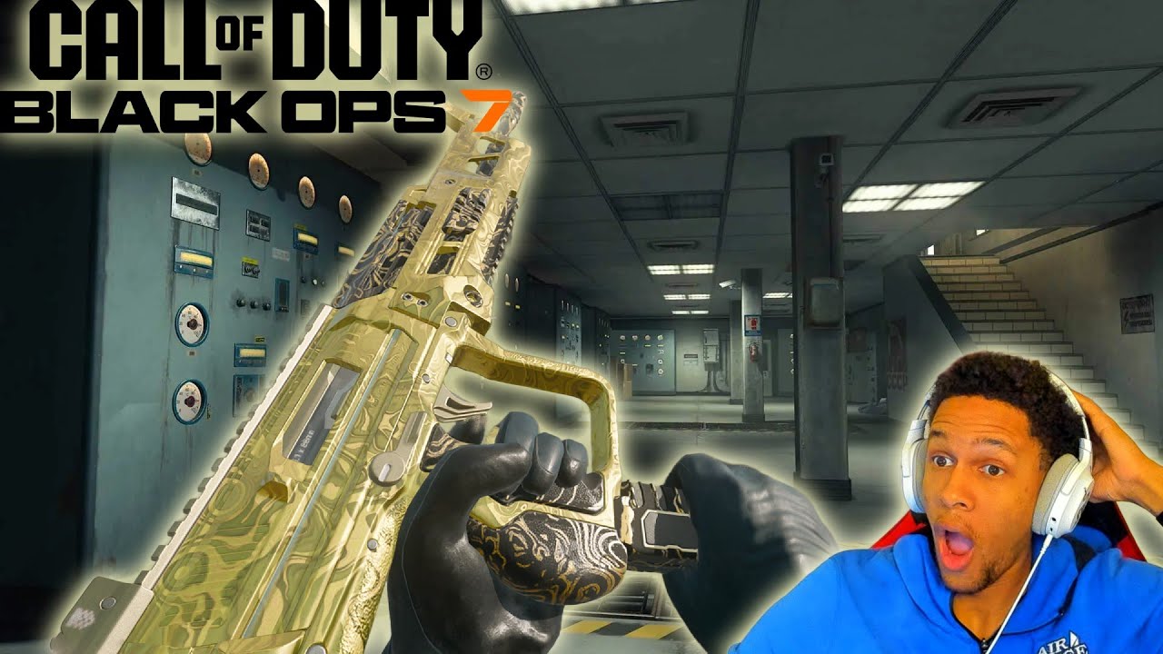 64 KILLS With the MPC SMG… This Gun Is UNSTOPPABLE 😳 (Warzone)