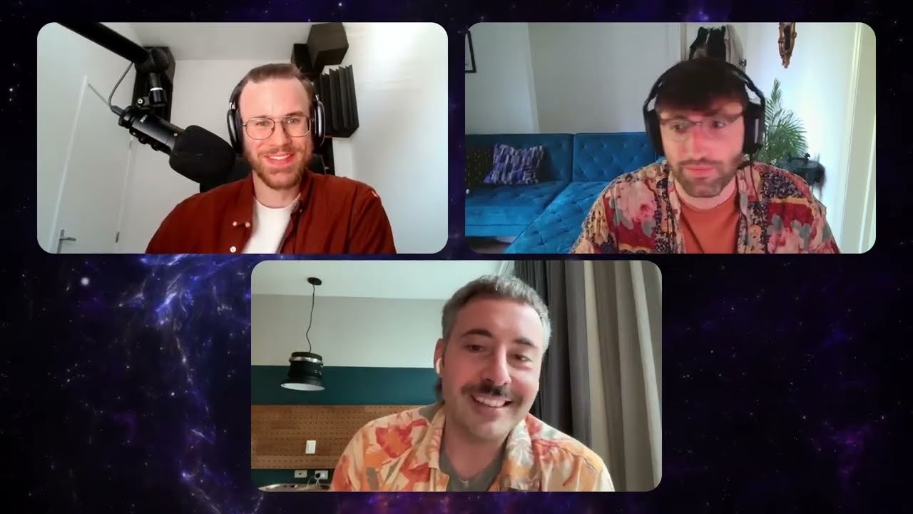 Ep.4 Games and Names: How Merge Is The New Match-3 (with Arseny Lebedev)