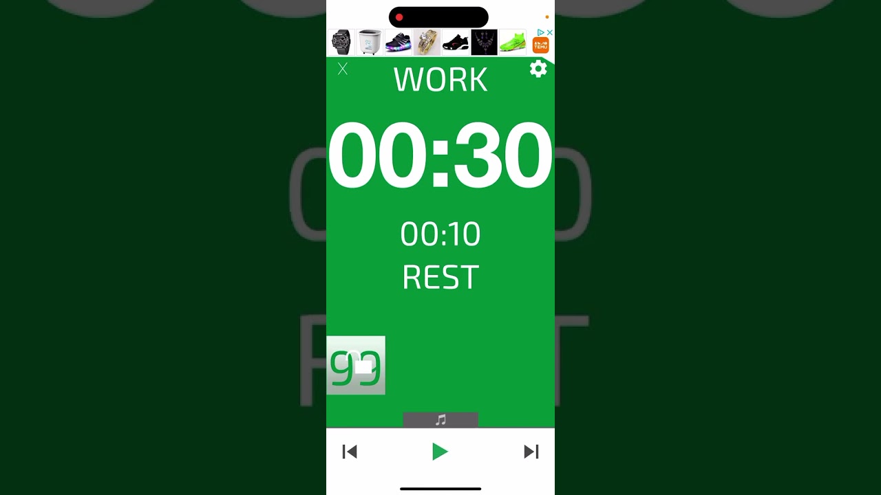 How to use the gym boss app on your phone