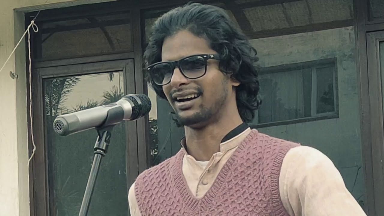 Dastoor| JNU Student Shashibhooshan| Me Nahi Manta me nahi Janta|मैं नहीं मानता