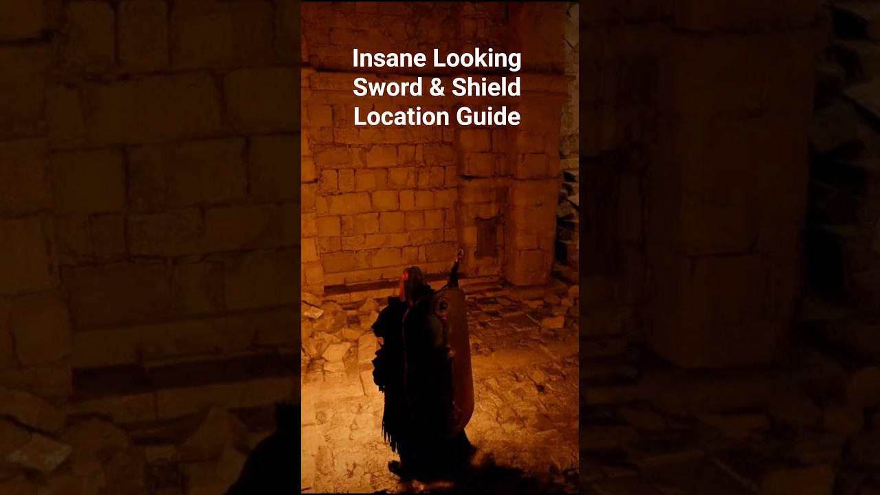 Ранняя версия Sword & Shield, которая выглядит просто потрясающе 😳 (Лучшее руководство по поиску ...