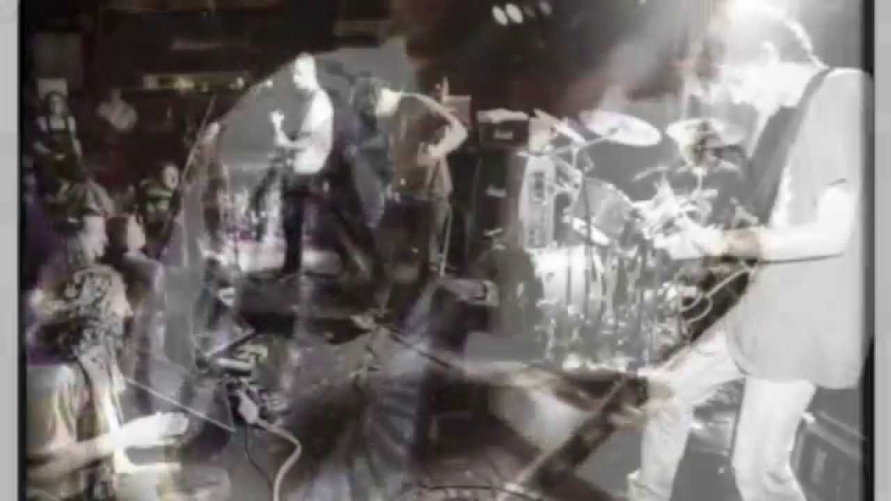 Swervedriver - Duress (live '98)