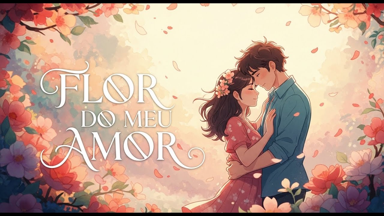 Flor do Meu Amor - Versão 2 