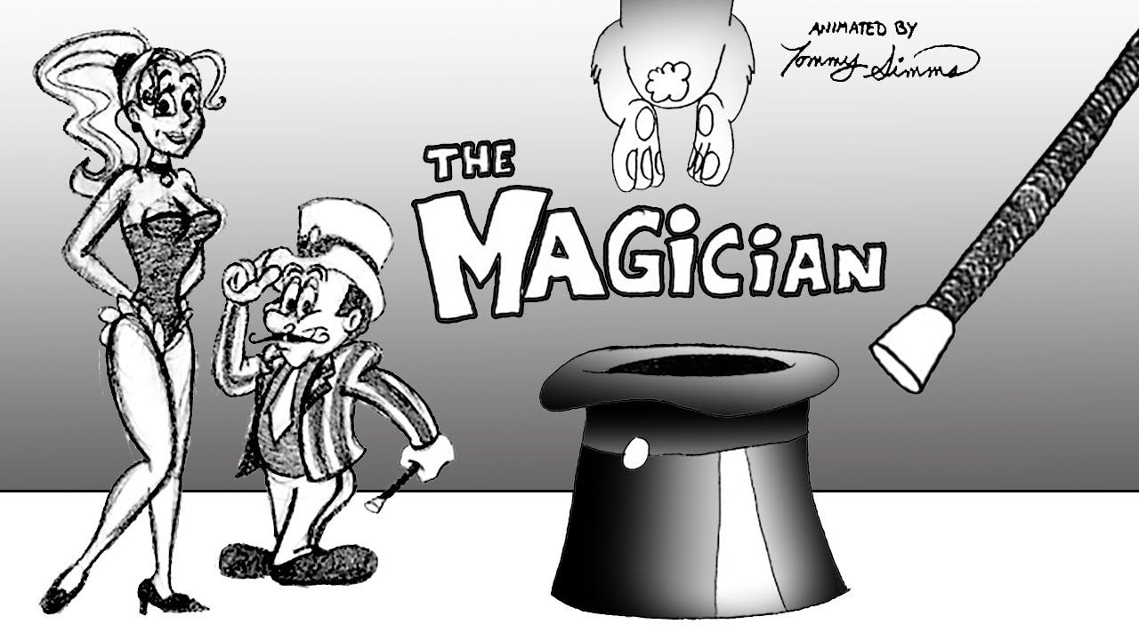 The Magician