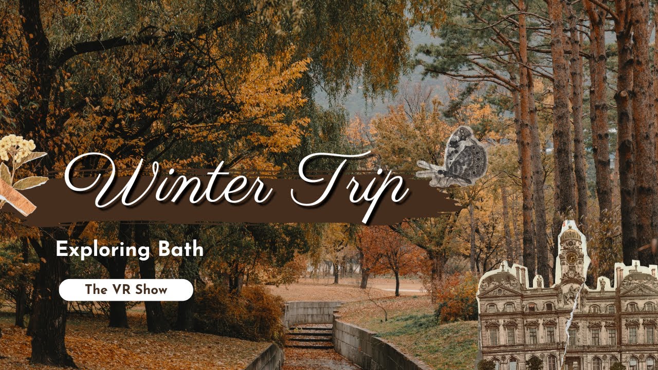 Day Trip to Bath 🛁🎄| Bath ஒரு நாள் பயணம் 🛁🎄