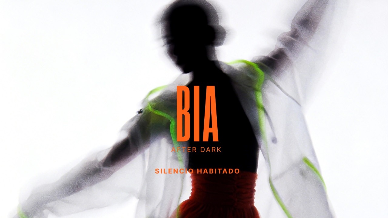 Silencio Habitado Infinite LOOP