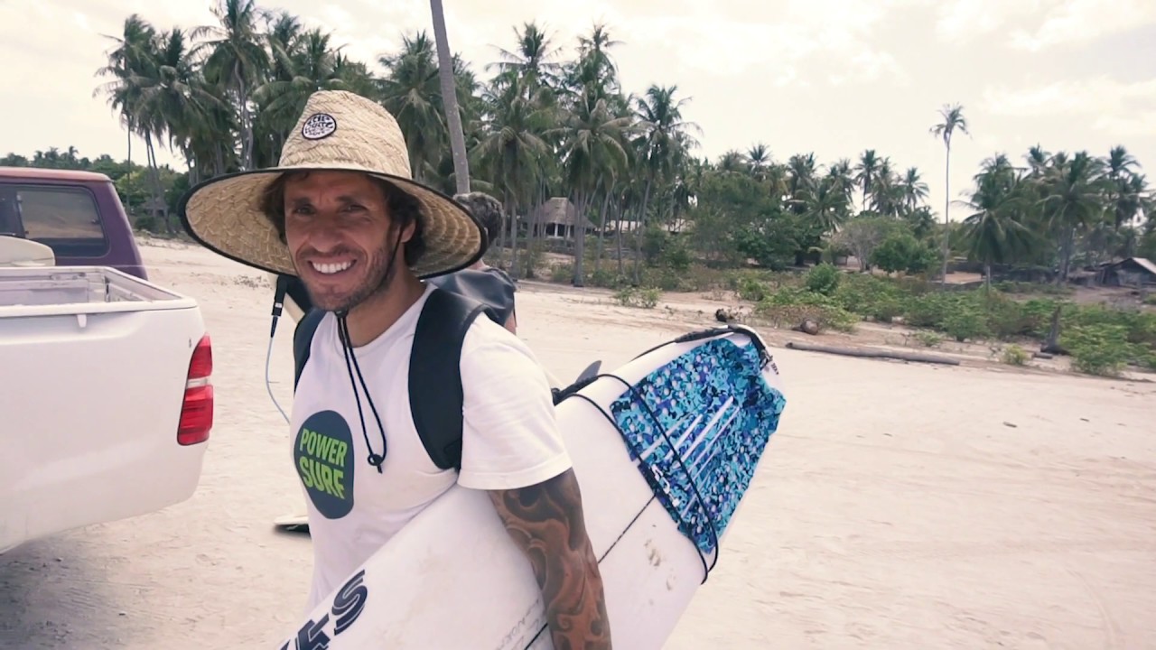 Melhore o seu Surf em apenas 9 dias || Improve your Surfing is just 9-days