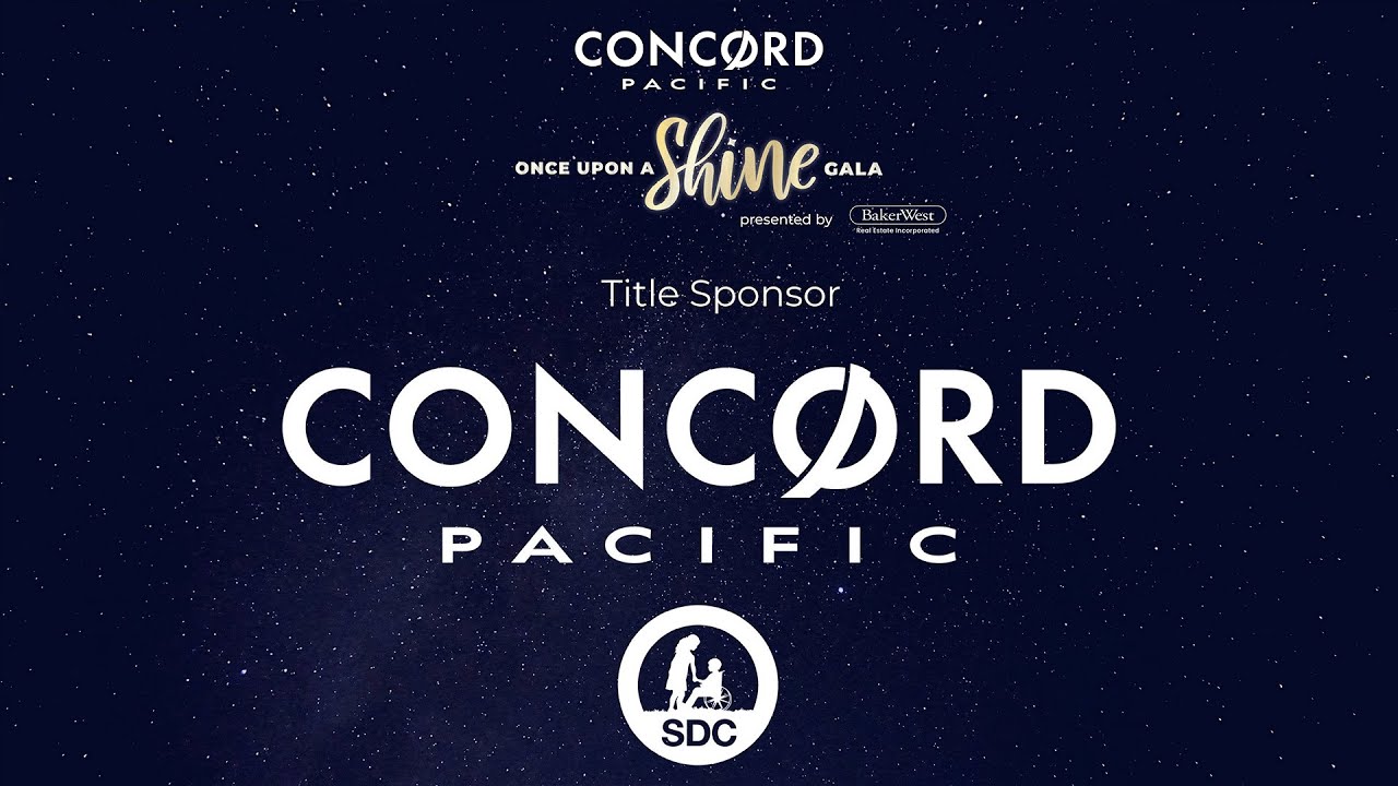 SDC 2022 慈善筹款晚宴 | SDC Once Upon a Shine Gala 2022