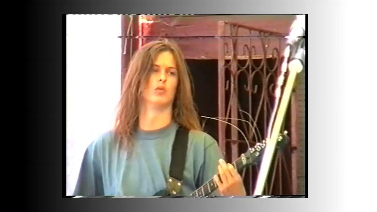 Gutter Sirens- Live 01.06.1993 ( Biała Podlaska)