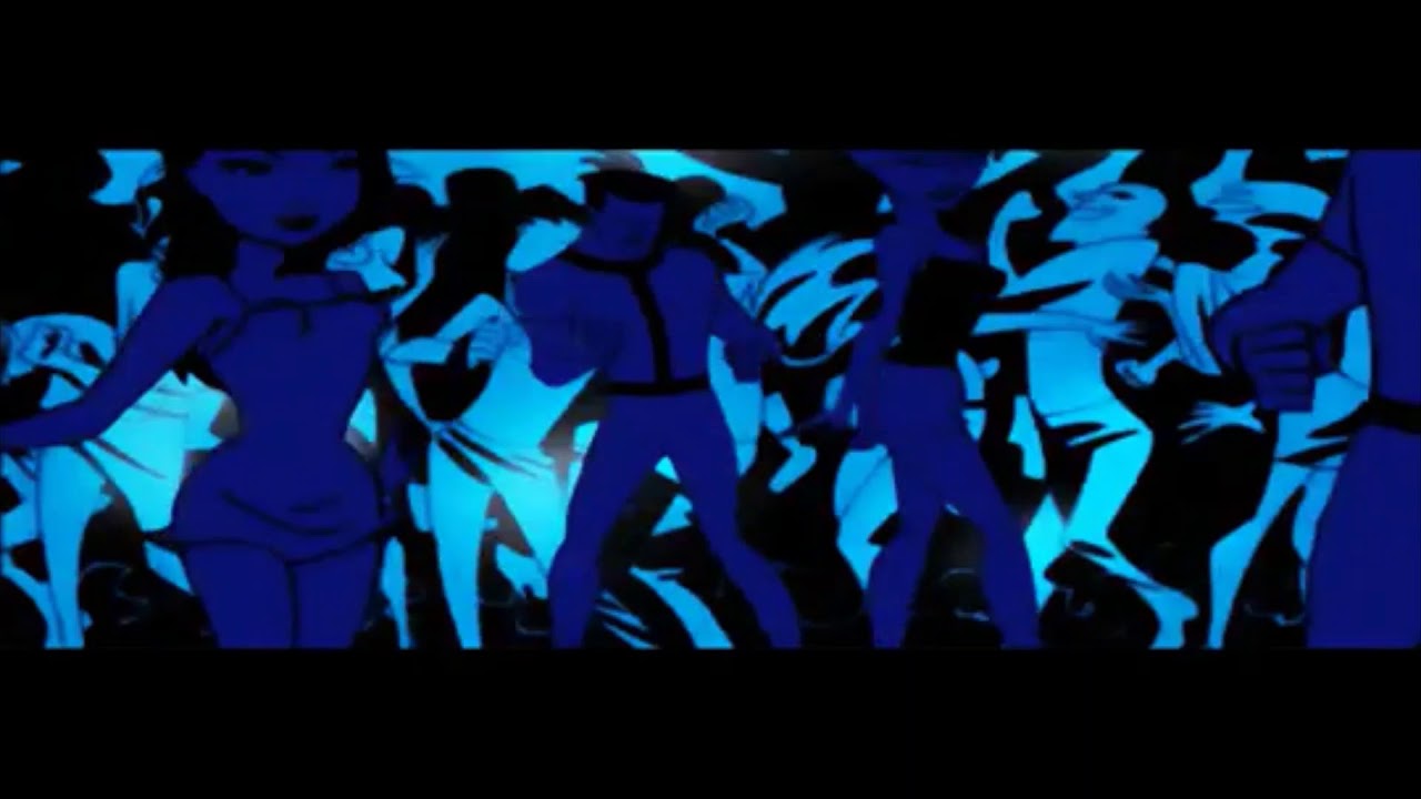 ~ summrs! - with me & lightshow (slowed & reverb) ~