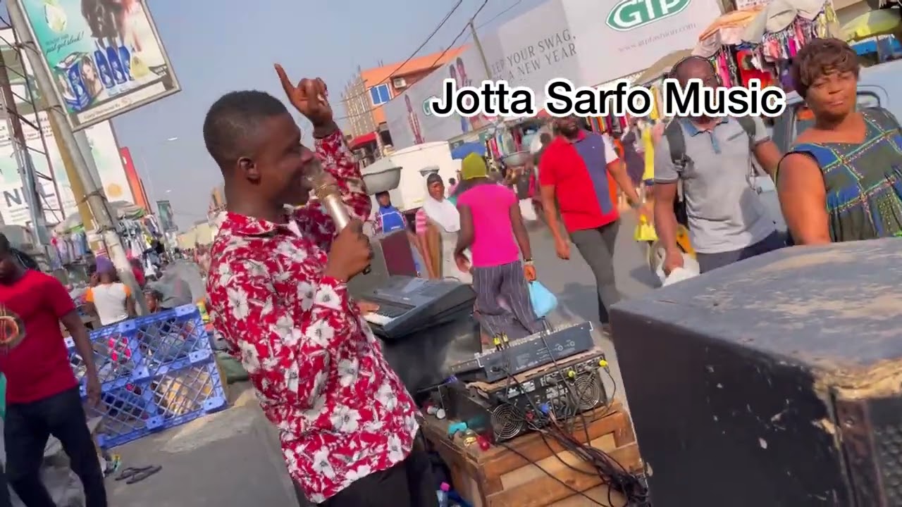Wani ku me ho by @DianaHamiltonMins street Worship Evangelism (S.W.E)