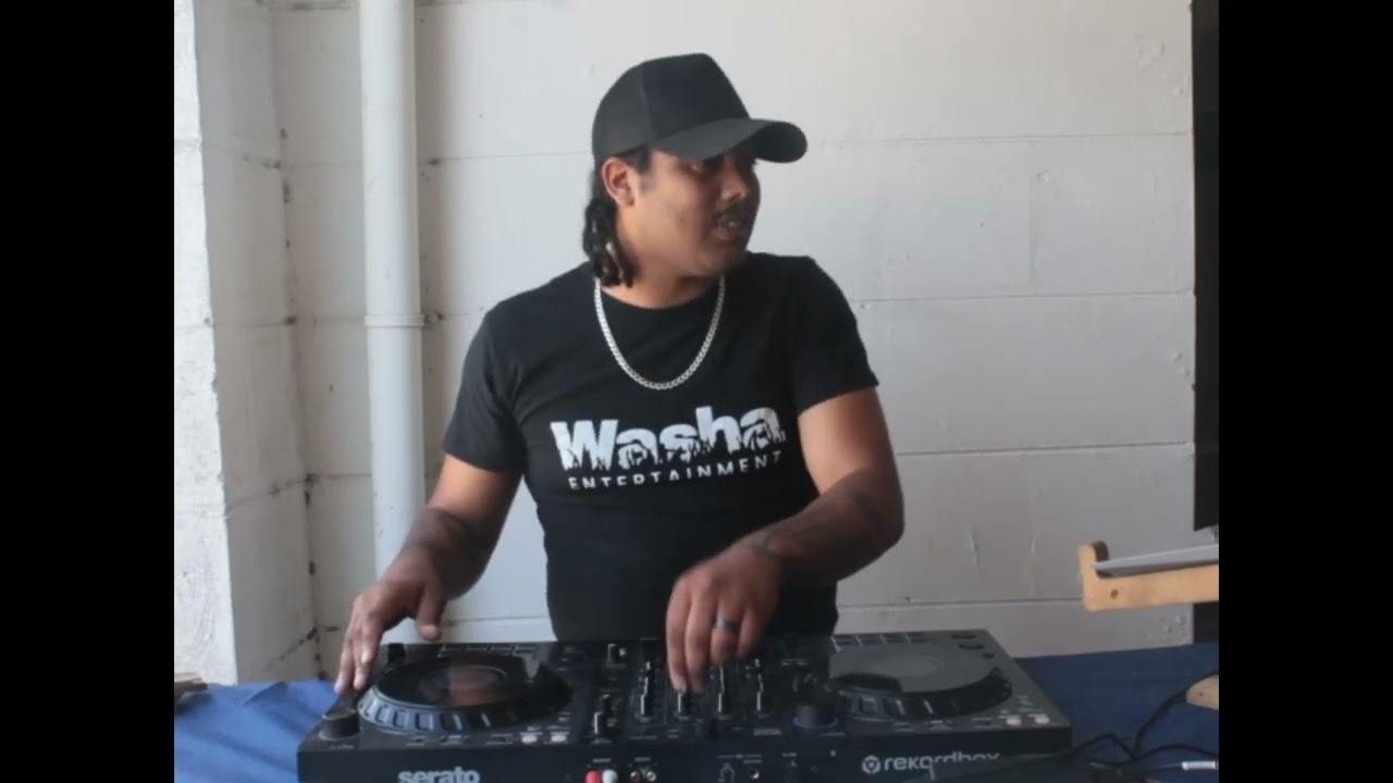 Dj Marsie _ Party Mix 2026
