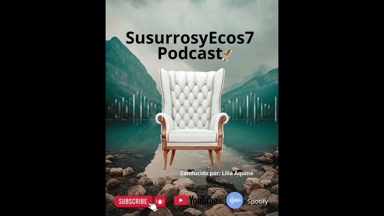 Podcast: Ponle NOMBRE a tu MILAGRO 