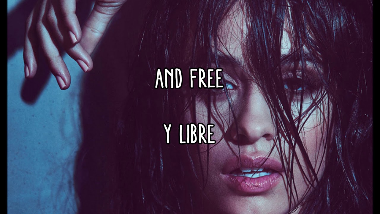 Consequences - Camila Cabello (Letra en Inglés y Español)