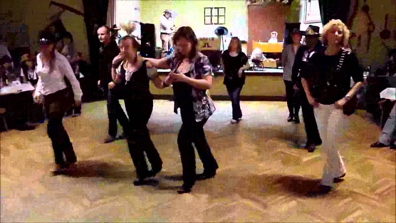 LD Party - Tanz Autumn Leaves